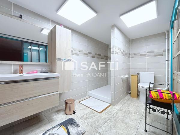 Pour ceux qui ne veulent pas de travaux !