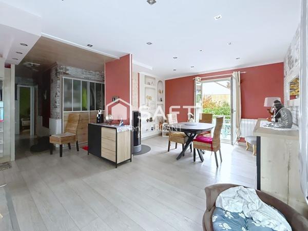 Pour ceux qui ne veulent pas de travaux !