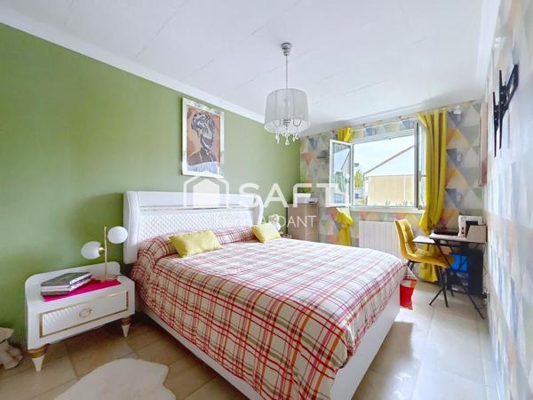 Pour ceux qui ne veulent pas de travaux !