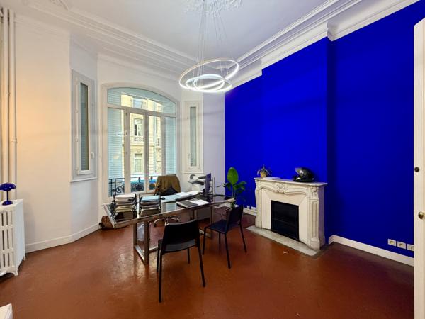 Marseille (13008) Bureaux à louer dans cabinet médical Marseille 8ème