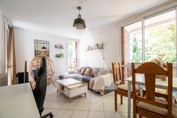 Appartement 3 pièces 65 m2