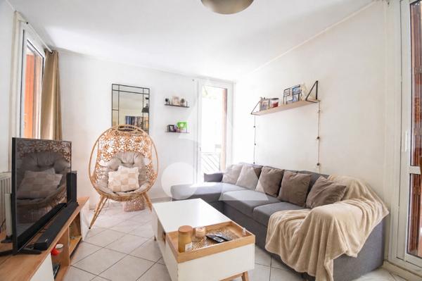 Appartement 3 pièces 65 m2