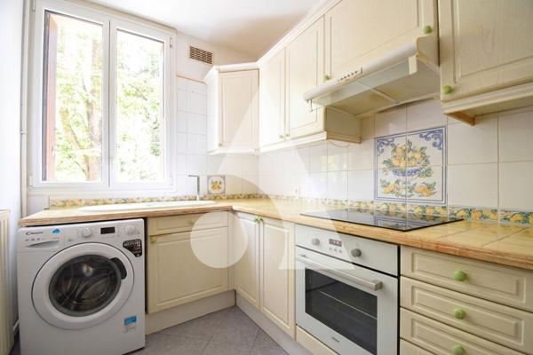 Appartement 3 pièces 65 m2