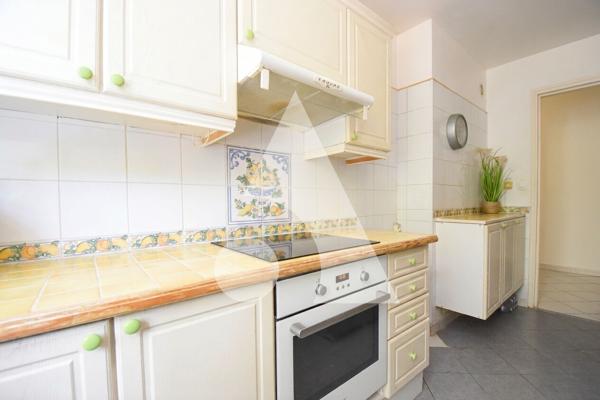 Appartement 3 pièces 65 m2