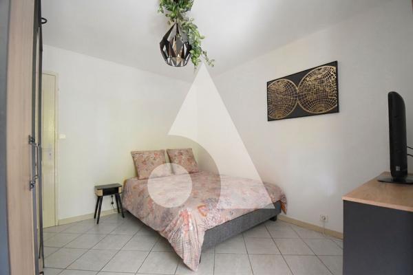 Appartement 3 pièces 65 m2