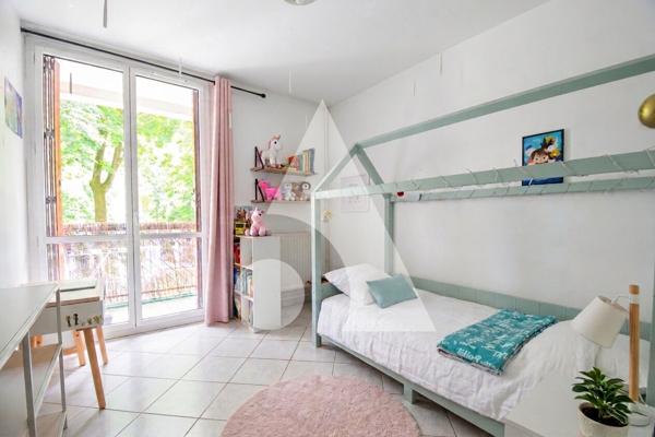Appartement 3 pièces 65 m2