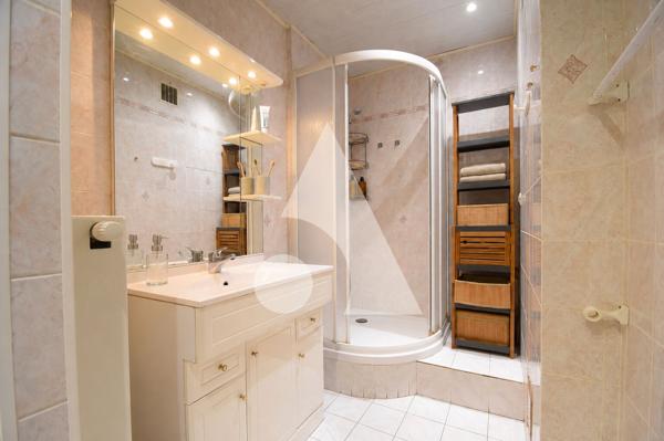 Appartement 3 pièces 65 m2