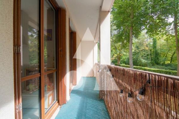 Appartement 3 pièces 65 m2