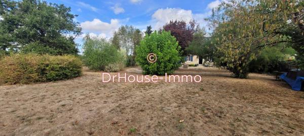 Maison à vendre 3 pièces de 79 m²