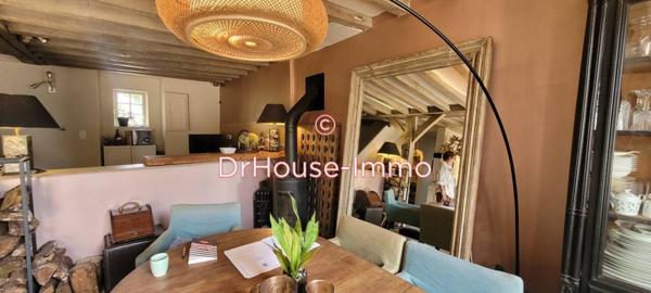 Maison à vendre 3 pièces de 79 m²