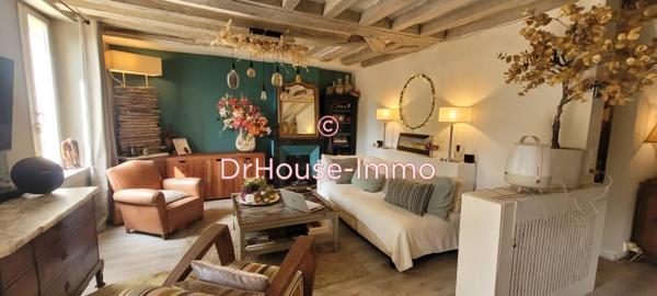 Maison à vendre 3 pièces de 79 m²