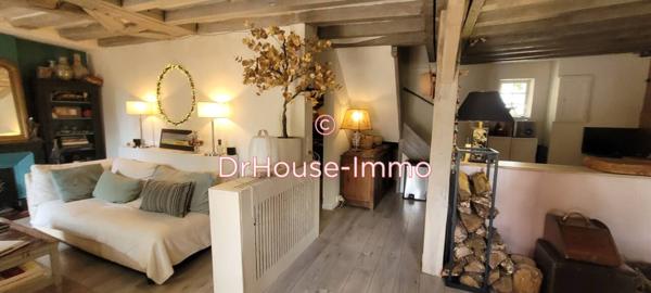 Maison à vendre 3 pièces de 79 m²
