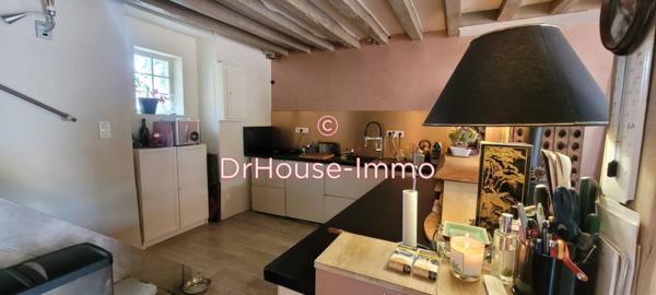Maison à vendre 3 pièces de 79 m²