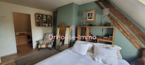 Maison à vendre 3 pièces de 79 m²