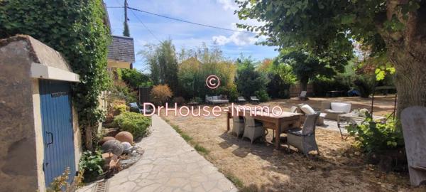 Maison à vendre 3 pièces de 79 m²