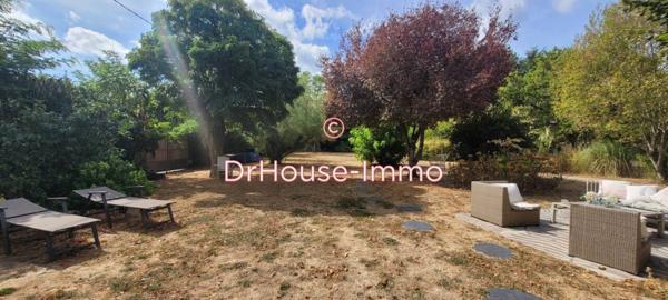 Maison à vendre 3 pièces de 79 m²