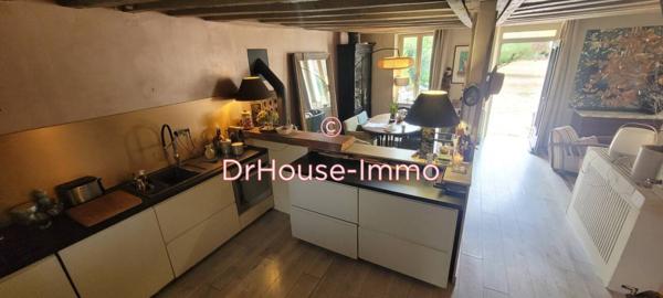 Maison à vendre 3 pièces de 79 m²