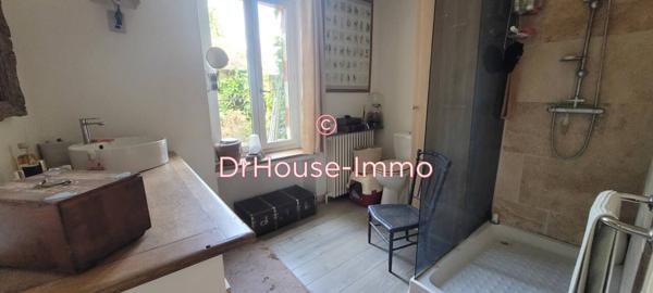 Maison à vendre 3 pièces de 79 m²