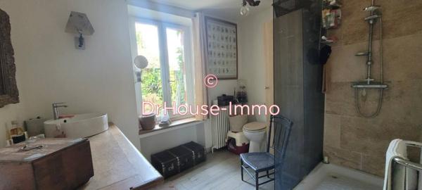 Maison à vendre 3 pièces de 79 m²