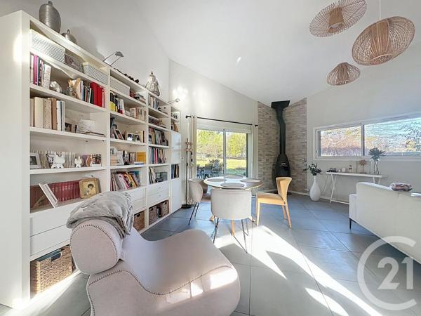 Maison à vendre  5 pièces - 222,87 m2 MONTPON MENESTEROL - 24