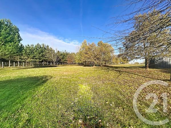 Maison à vendre  5 pièces - 222,87 m2 MONTPON MENESTEROL - 24