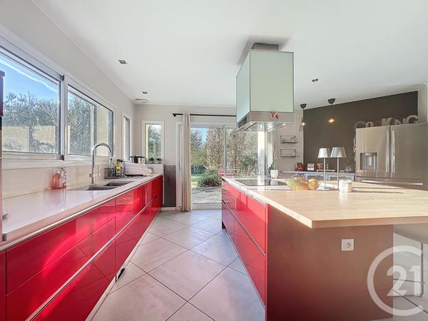 Maison à vendre  5 pièces - 222,87 m2 MONTPON MENESTEROL - 24