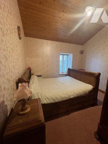 Maison + gite 8 pièces dependance garage jardin