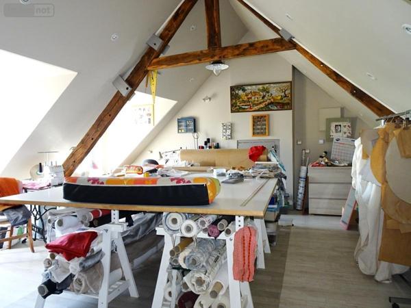 Maison à vendre à Caro dans le Morbihan (56140), ref : 56049-710