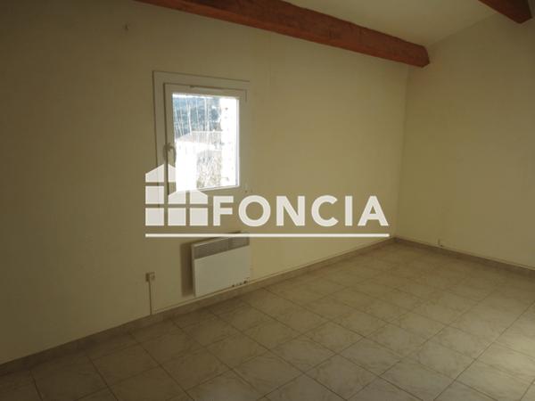 Location Maison 5 pièces 90.55 m² - BOURDIGUET Aigaliers 30700