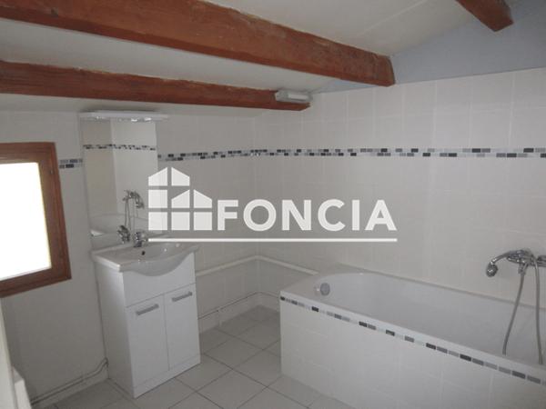 Location Maison 5 pièces 90.55 m² - BOURDIGUET Aigaliers 30700