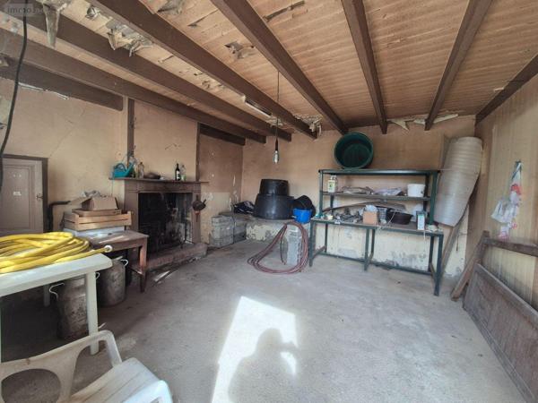 Maison à vendre à Guilberville dans la Manche (50160), ref : 26-11