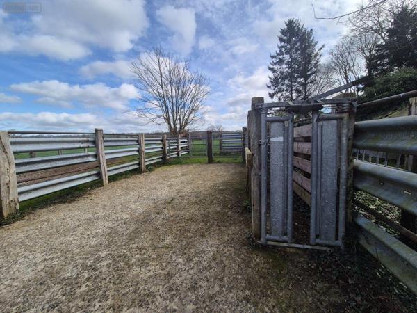 Maison à vendre à Guilberville dans la Manche (50160), ref : 26-11