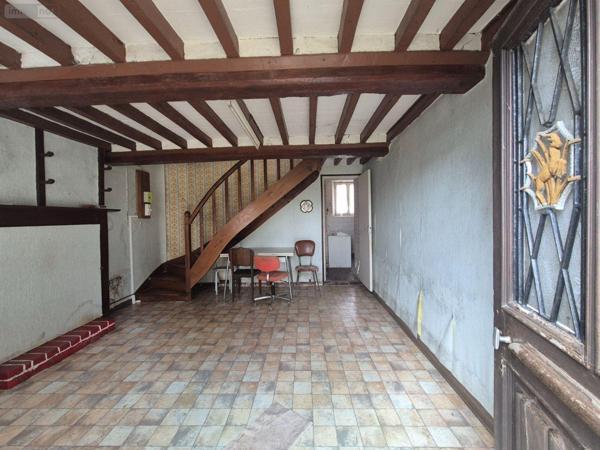 Maison à vendre à Guilberville dans la Manche (50160), ref : 26-11