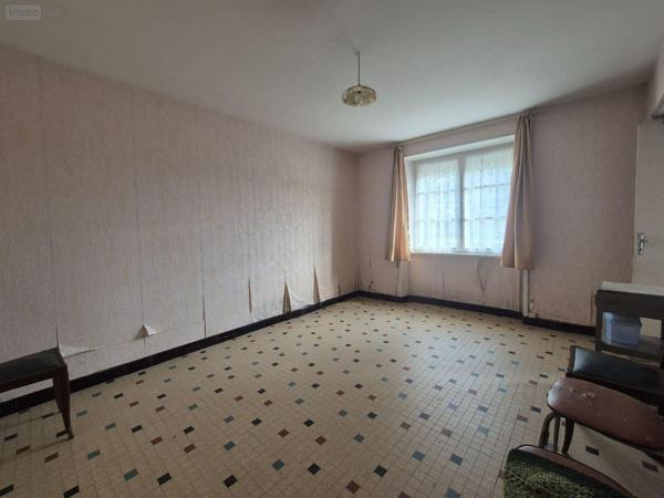 Maison à vendre à Guilberville dans la Manche (50160), ref : 26-11