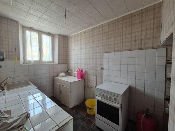 Maison à vendre à Guilberville dans la Manche (50160), ref : 26-11