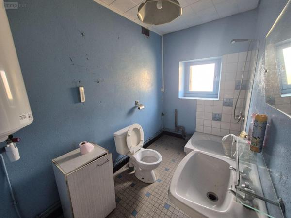 Maison à vendre à Guilberville dans la Manche (50160), ref : 26-11