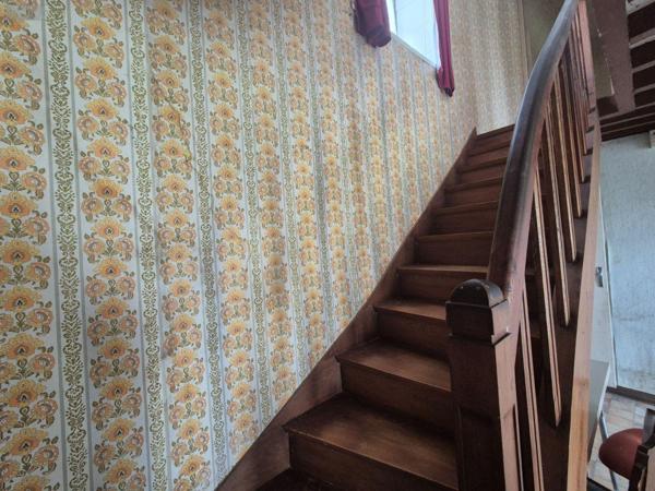 Maison à vendre à Guilberville dans la Manche (50160), ref : 26-11