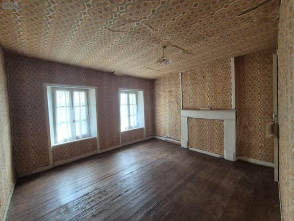 Maison à vendre à Guilberville dans la Manche (50160), ref : 26-11