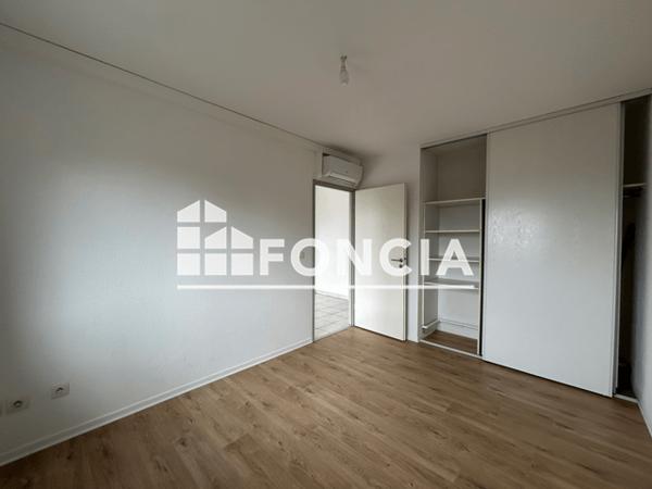 Location Appartement 2 pièces 32.46 m² - 5 RUE DE GENEVE Albi 81000