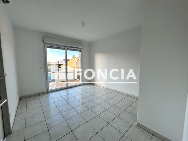 Location Appartement 2 pièces 32.46 m² - 5 RUE DE GENEVE Albi 81000