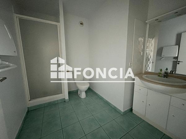 Location Appartement 2 pièces 32.46 m² - 5 RUE DE GENEVE Albi 81000