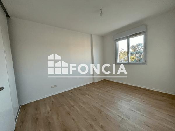 Location Appartement 2 pièces 32.46 m² - 5 RUE DE GENEVE Albi 81000