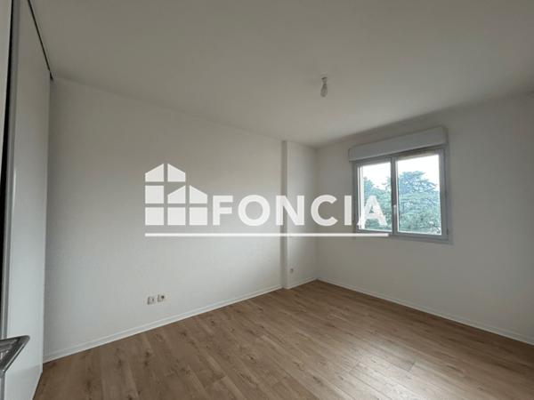 Location Appartement 2 pièces 32.46 m² - 5 RUE DE GENEVE Albi 81000
