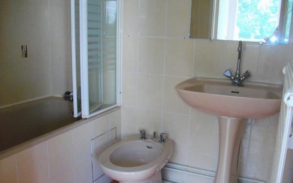 Appartement à louer    1 pièce • 25,61 m2 Bourges