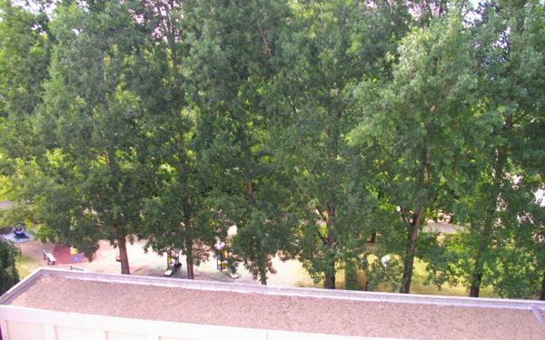 Appartement à louer    1 pièce • 25,61 m2 Bourges