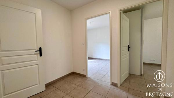 29930 PONT AVEN Maison Plain Pied à Pont Aven 3 pièce(s) 101 m2