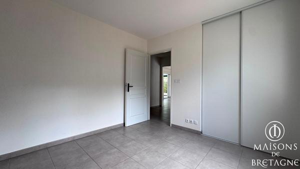 29930 PONT AVEN Maison Plain Pied à Pont Aven 3 pièce(s) 101 m2