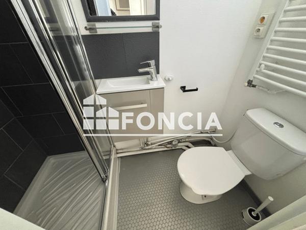 Location Appartement meublé 4 pièces 58.75 m² - Le Havre 76600