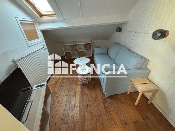 Location Appartement meublé 4 pièces 58.75 m² - Le Havre 76600