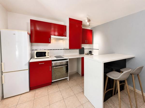 Appartement Duplex à vendre 2 pièces PERTUIS (84)